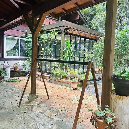 Sanrinsha Hotel Takamori Luaran gambar